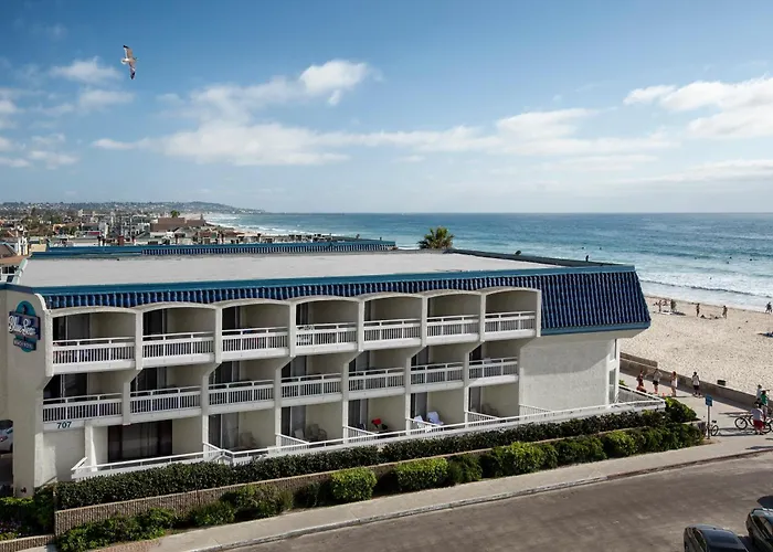 The Wayfarer San Diego