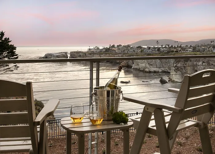 Inn At The Cove