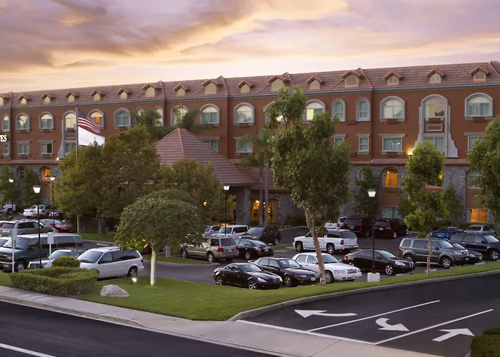 Ayres Suites Yorba Linda/Anaheim Hills