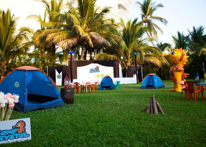 Krystal Ixtapa All Inclusive