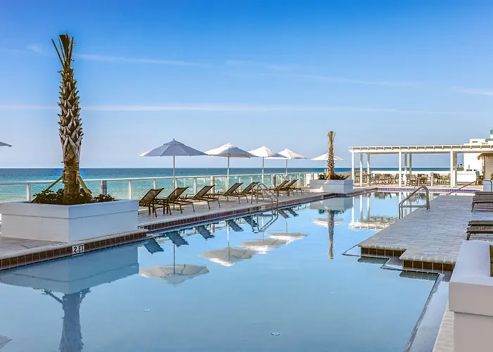 The Pensacola Beach Resort