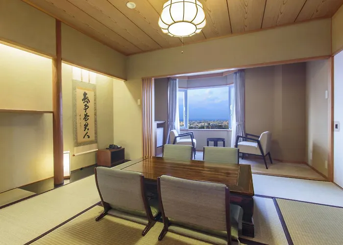 Doubletree By Hilton Naha Shuri Castle