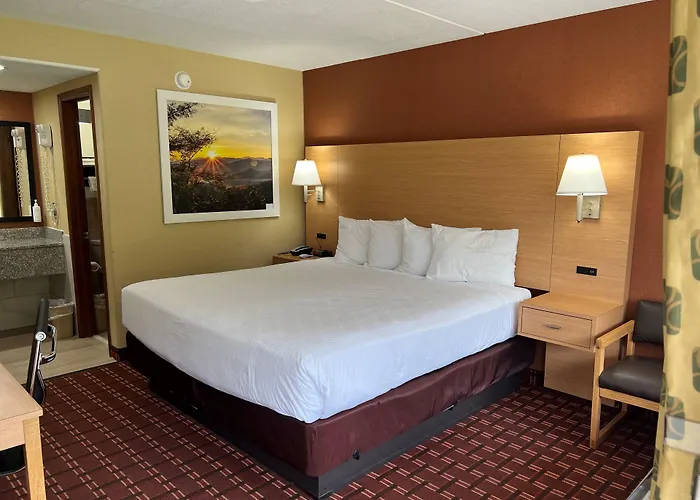 Serenity Inn Sweetwater