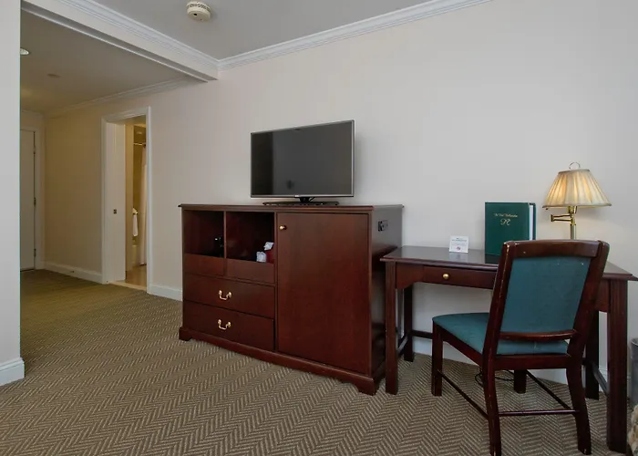 The Hotel Northampton