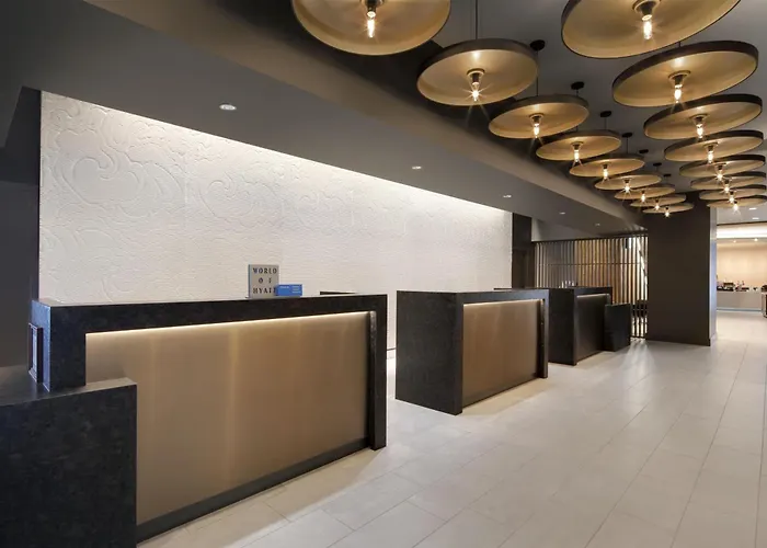 Hyatt Regency Milwaukee