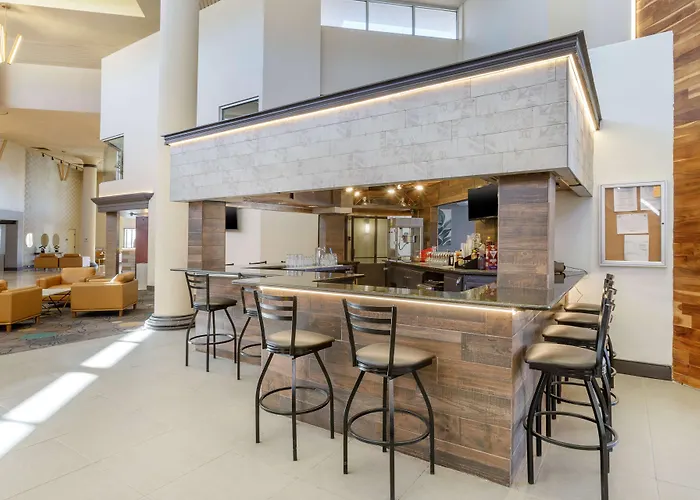 Best Western Plus El Paso Airport Hotel & Conference Center
