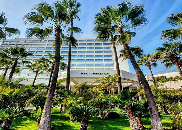 Hyatt Regency Casablanca