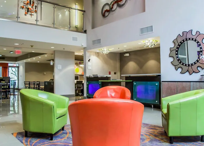 Quality Suites Fort Myers I-75