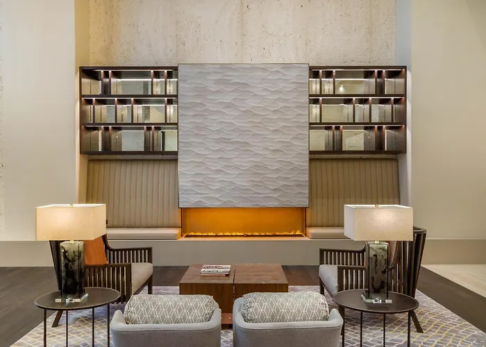 Omni Houston Hotel