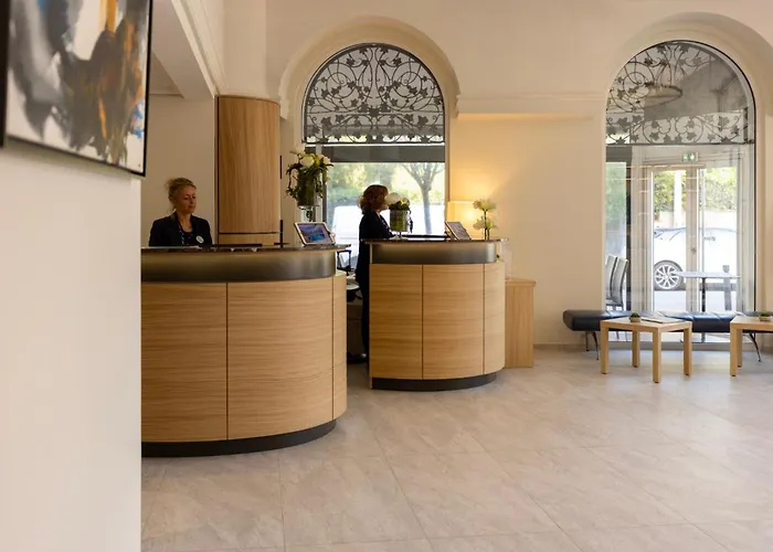 Cristal Hôtel&Spa