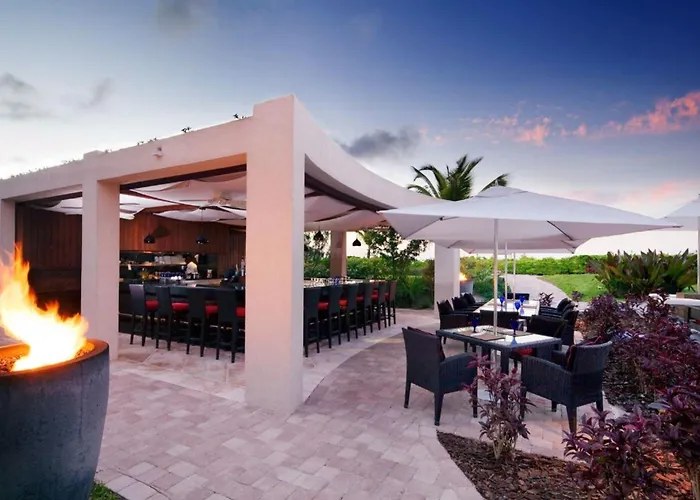 Grace Bay Club