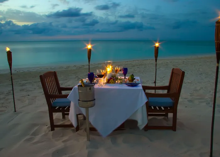 Grace Bay Club