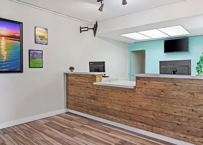 Worldmark Havasu Dunes