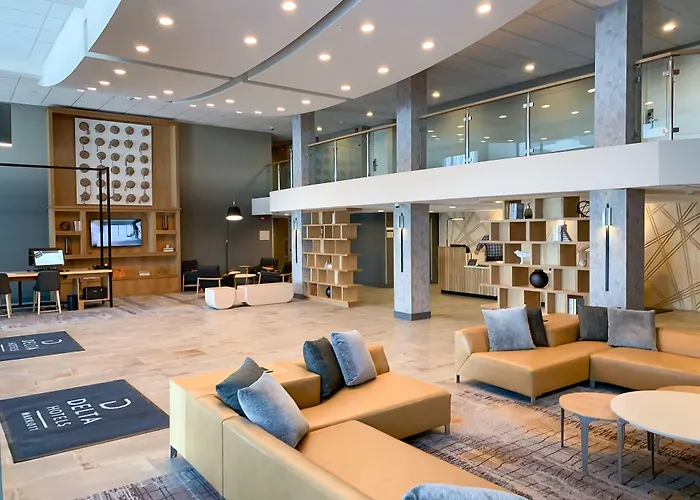 Delta Hotels By Marriott Green Bay