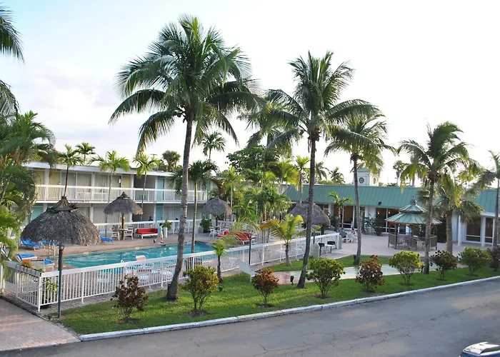 Floridian Hotel