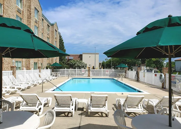 Beach Boutique Hotel