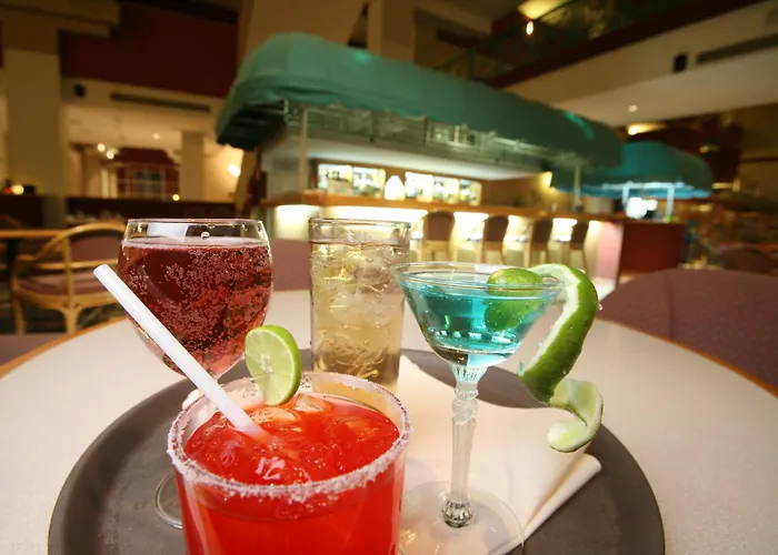 Casa Grande Delicias