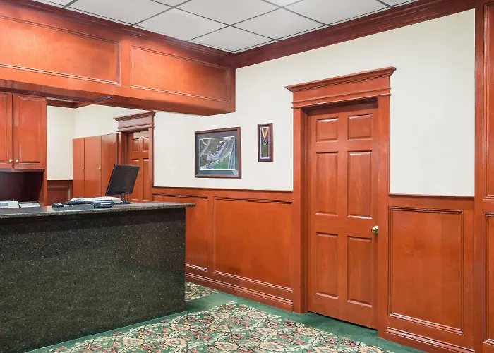 Howard Johnson By Wyndham Saugerties