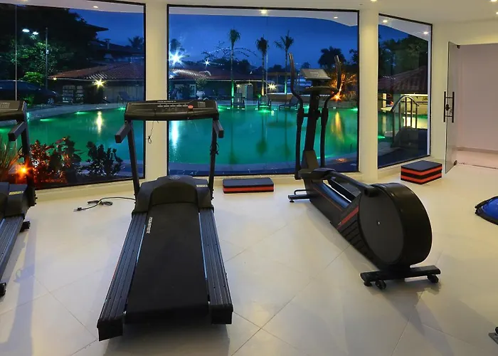 Angra Boutique Hotel