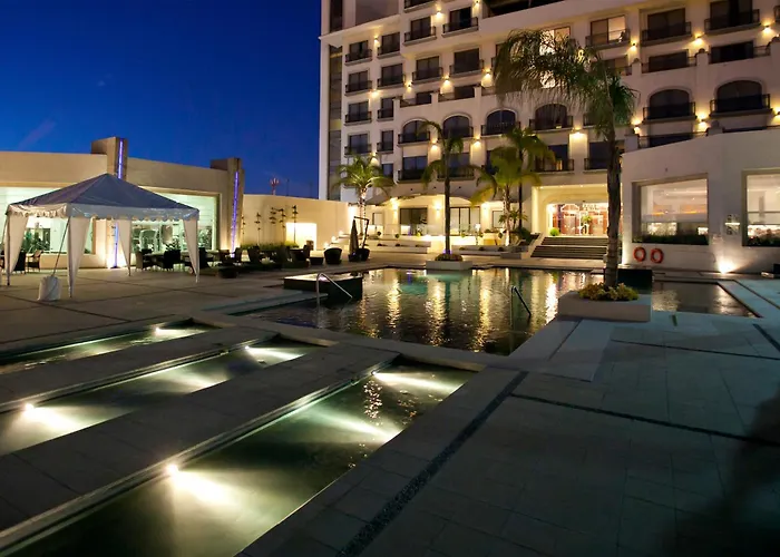 Hs Hotsson Hotel Leon