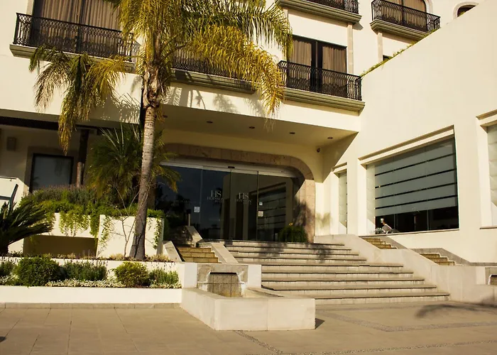 Hs Hotsson Hotel Leon
