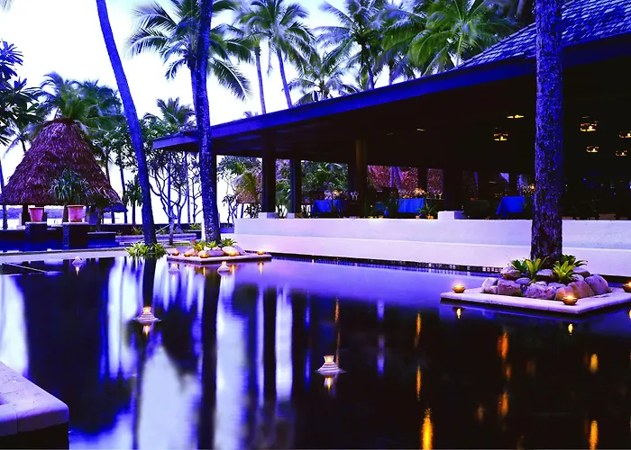 The Westin Fiji Golf Resort & Spa