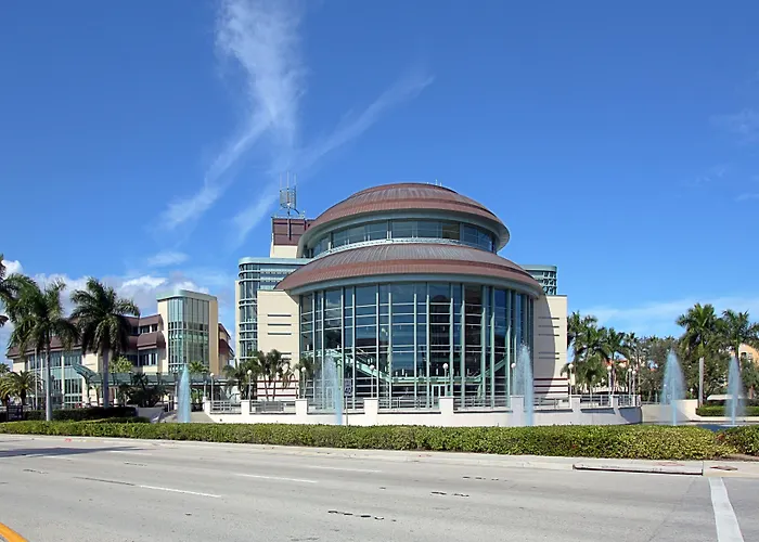 Delta Hotels By Marriott West Palm Beach