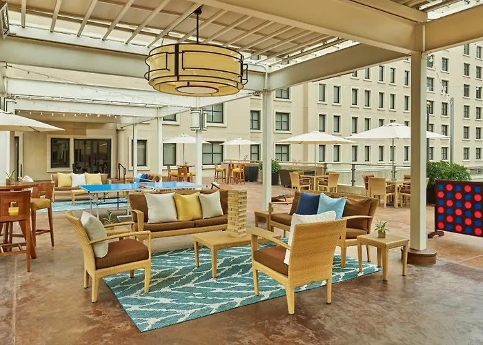 The Westin San Diego Gaslamp Quarter