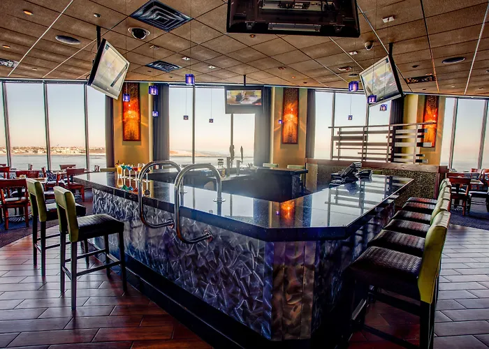 Boardwalk Resorts - Flagship