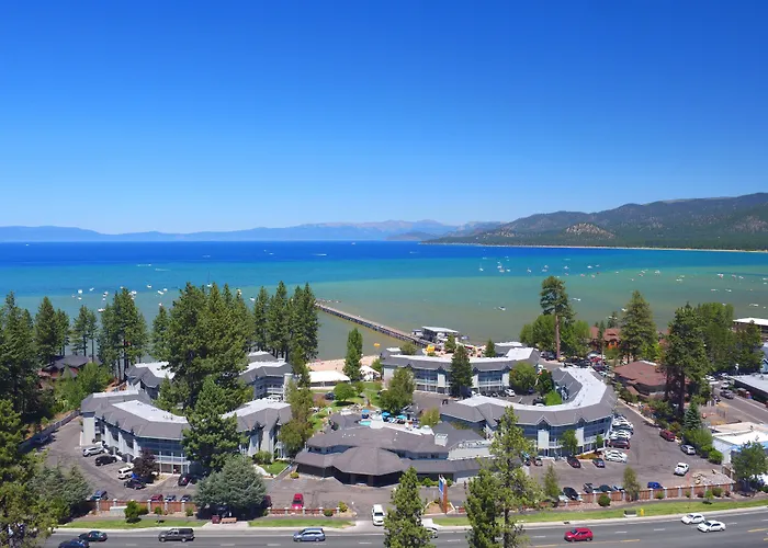 Beach Retreat & Lodge At Tahoe