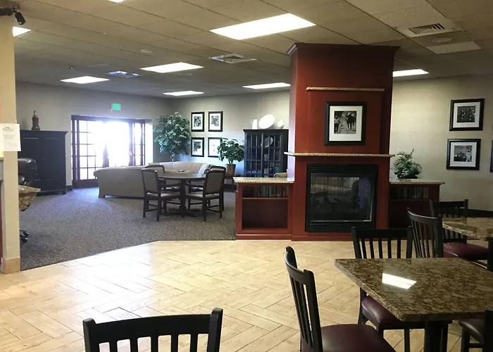 Baymont By Wyndham Michigan City