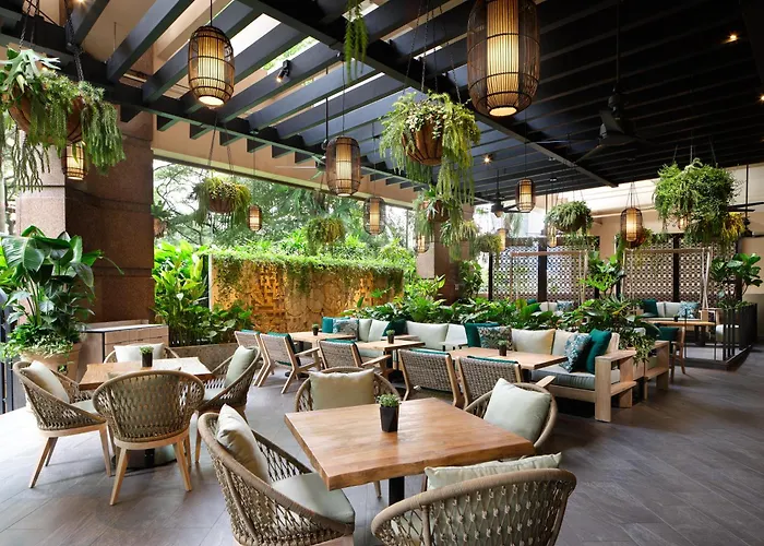 Four Seasons Hotel Singapore