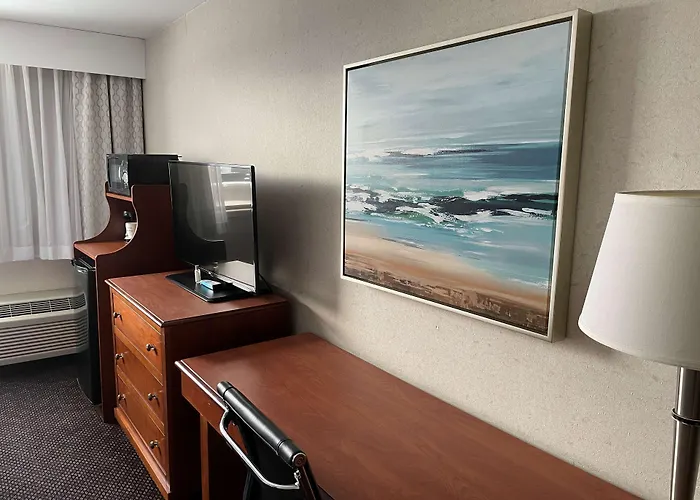 Best Western Plus Waterville Grand Hotel
