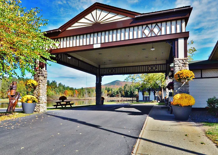 Mountain Lake Inn
