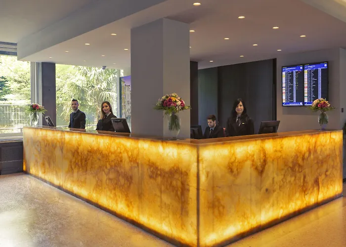Antony Hotel - Venice Airport