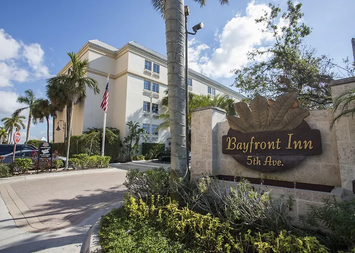 Bayfront Inn 5Th Avenue