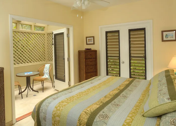 Gallows Point Resort (Adults Only)