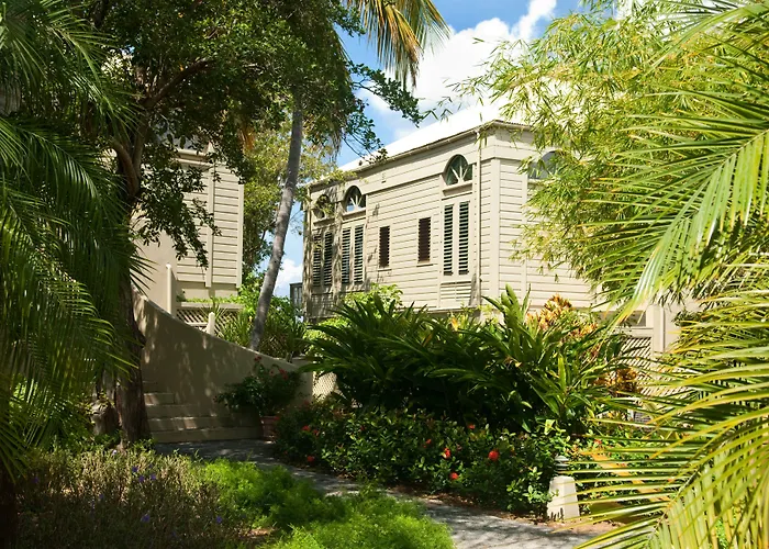 Gallows Point Resort (Adults Only)