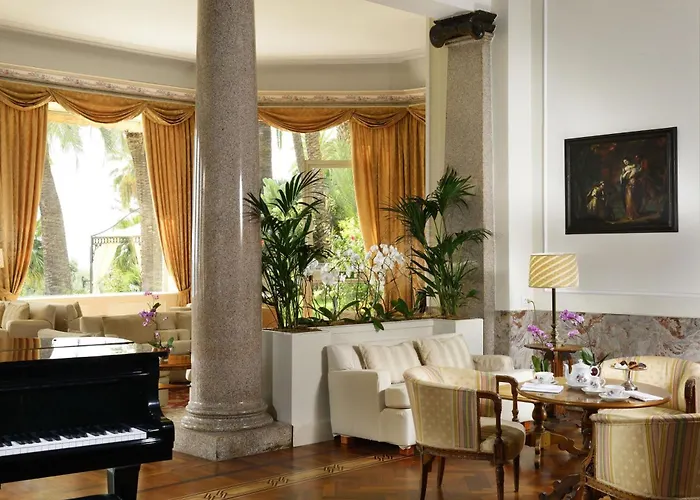 Royal Hotel Sanremo