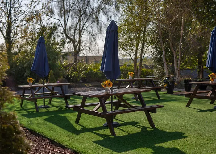 Castletroy Park Hotel