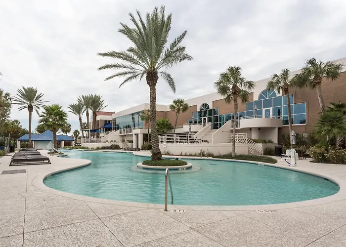 South Shore Harbour Resort And Conference Center