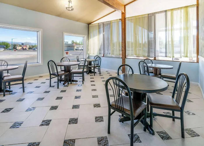 Days Inn By Wyndham Delta Co