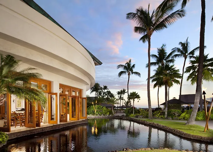 Sheraton Maui Resort & Spa