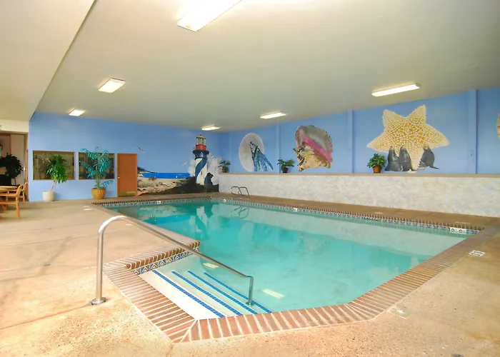 Best Western Holiday Hotel