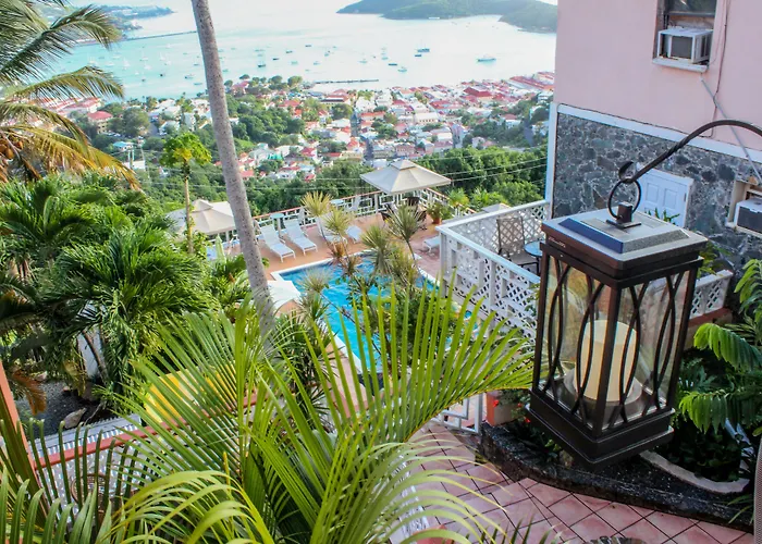 The Mafolie Hotel