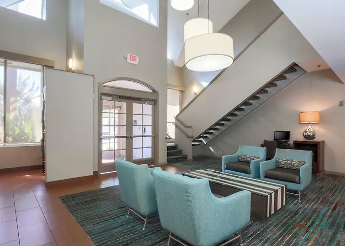 Residence Inn Bakersfield