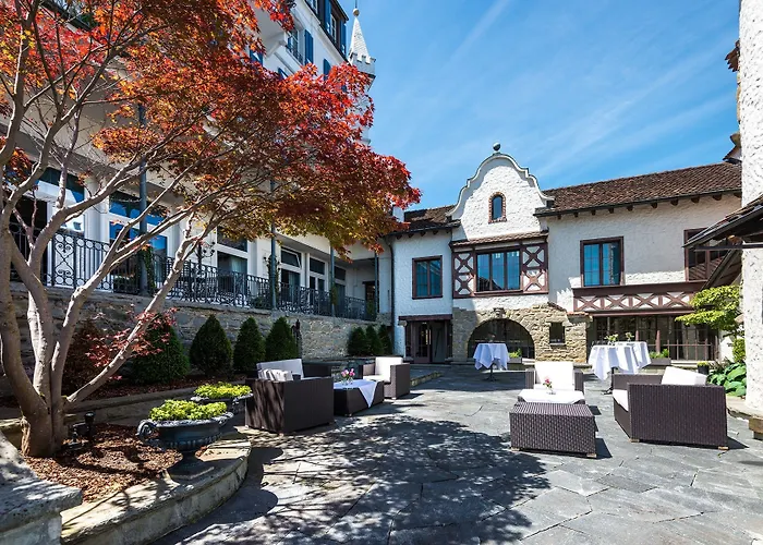 Chateau Guetsch