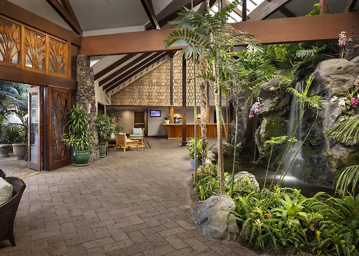 Catamaran Resort Hotel And Spa
