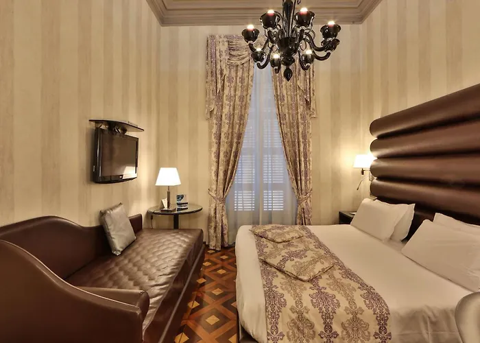 Best Western Plus Hotel Genova