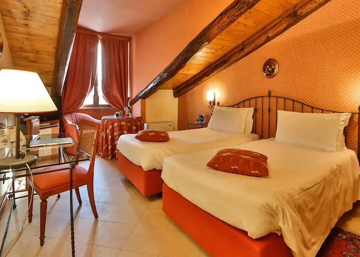 Best Western Plus Hotel Genova
